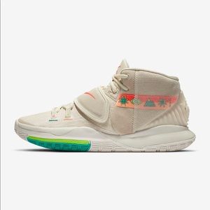 Kyrie 6 N7 basketball shoes